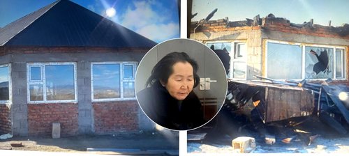 Монголын анхны микробиологич, доктор Ж.Цолмон  ард түмнээс хандив хүслээ
